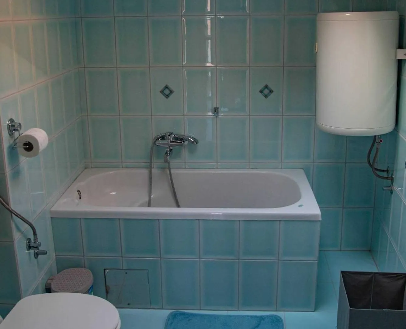 Kastel Gomilica Cozy And Stylish Apartments Near The Sea Kastela