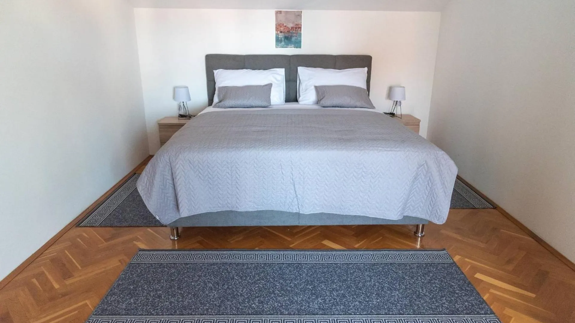Kastel Gomilica Cozy And Stylish Apartments Near The Sea Kastela