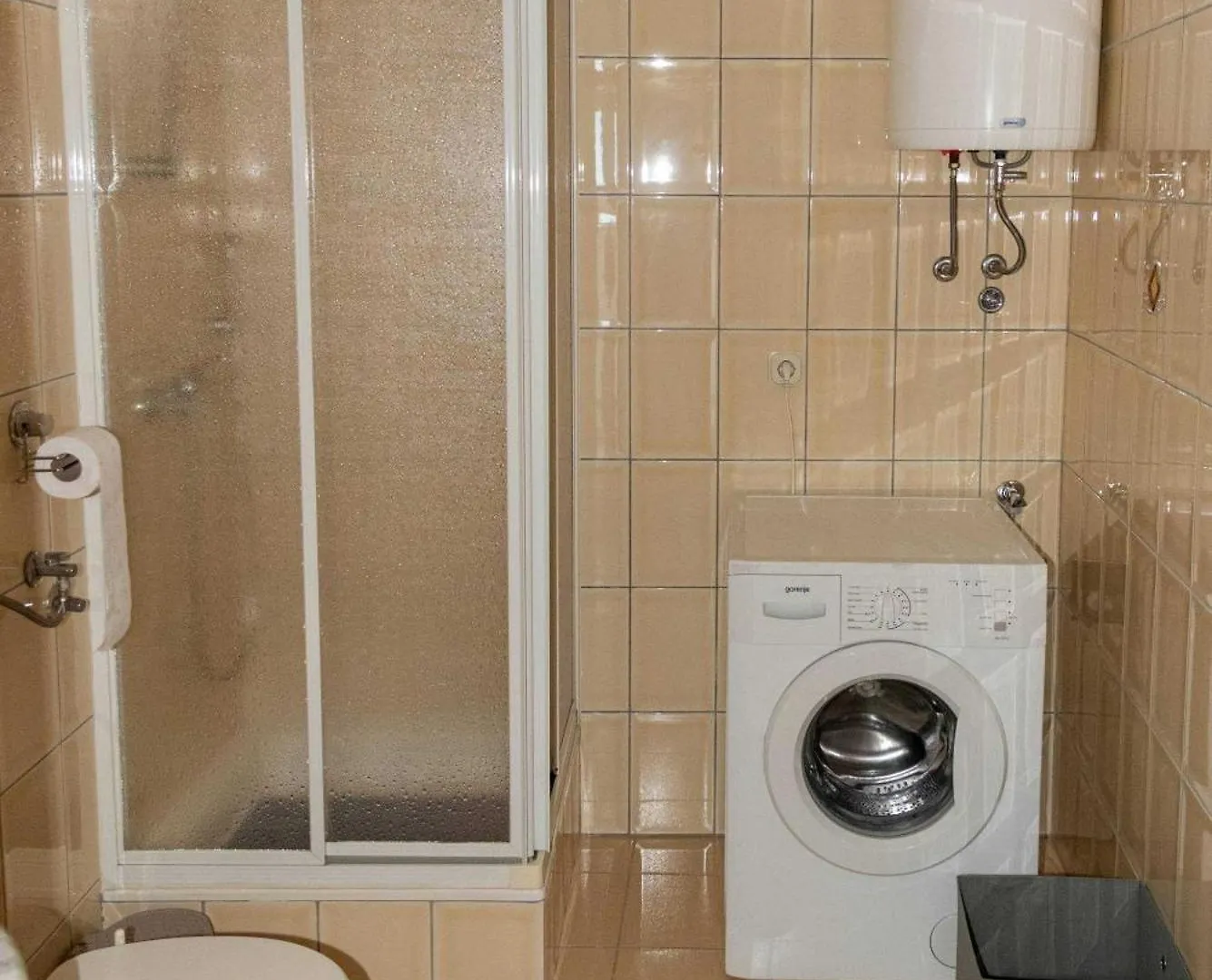 Kastel Gomilica Cozy And Stylish Apartments Near The Sea Kastela