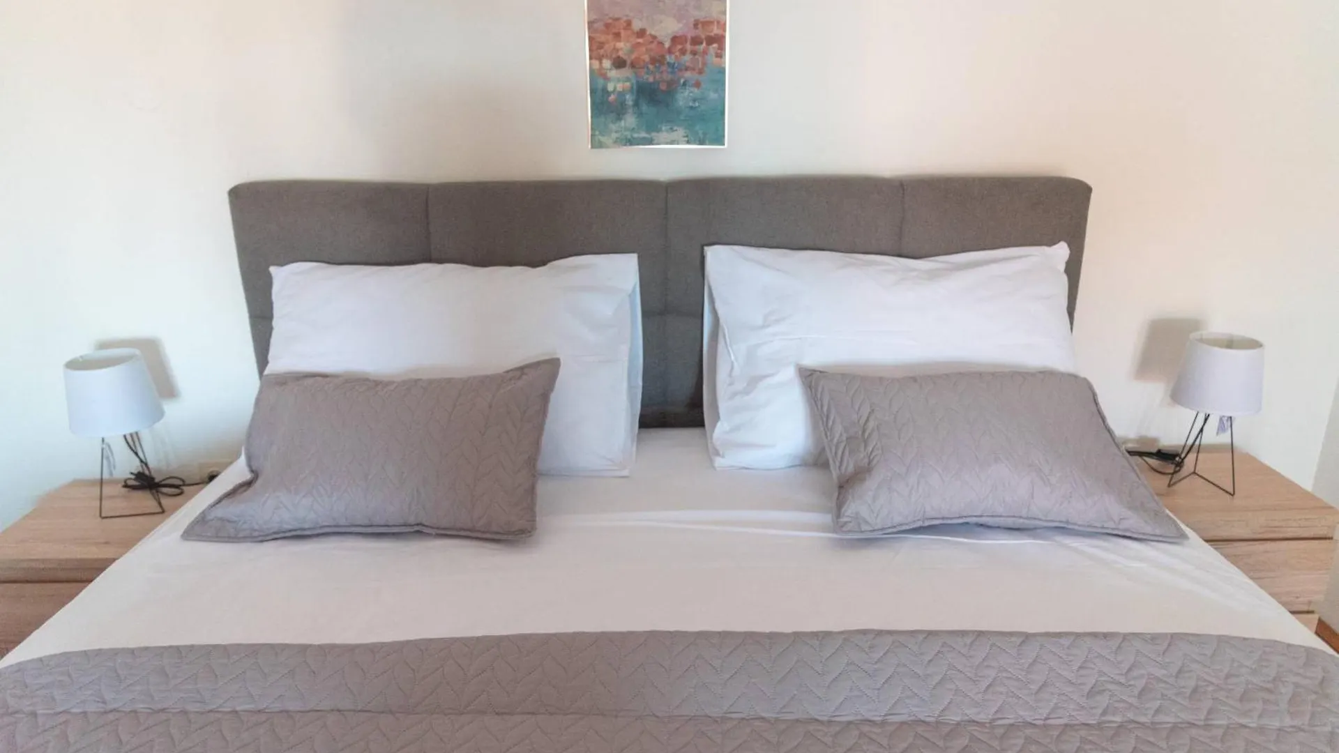 Kastel Gomilica Cozy And Stylish Apartments Near The Sea Kastela