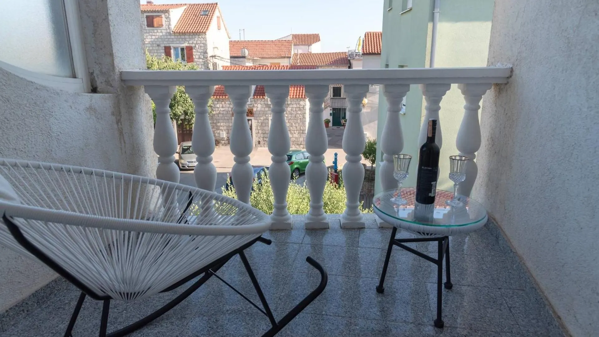 Kastel Gomilica Cozy And Stylish Apartments Near The Sea Kastela Croatia